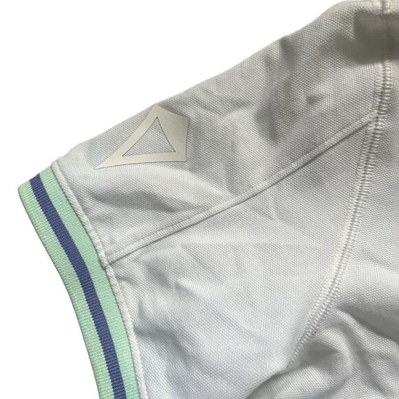 Ivivva girls collared shirt 12 non smoking great condition - Picture 5 of 11